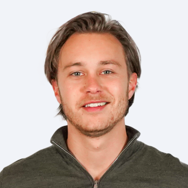 Melvin Paalvast