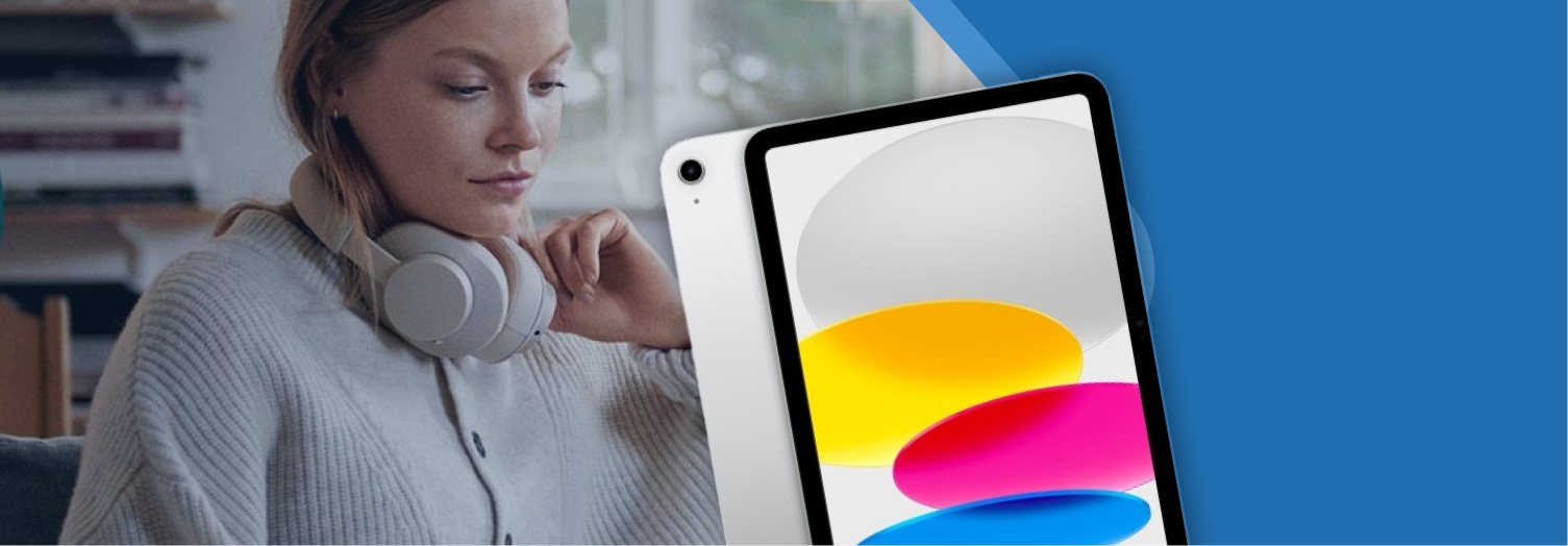 Vattenfall Gratis iPad