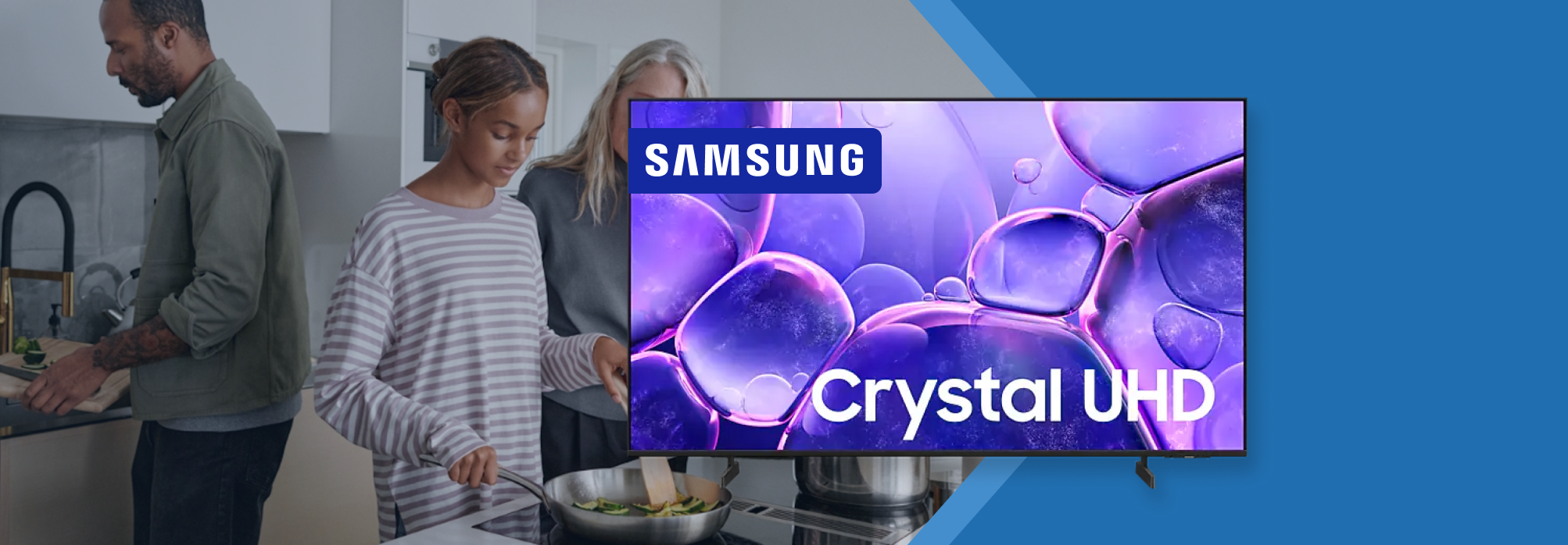 Vattenfall Samsung Crystal