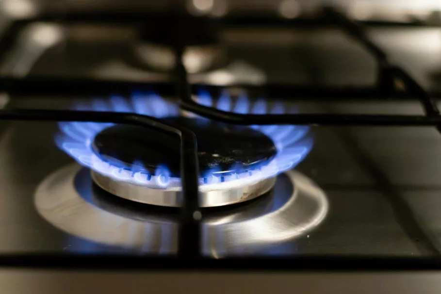 Blijvend lage gasprijs in september | Stap nu voor de winter over
