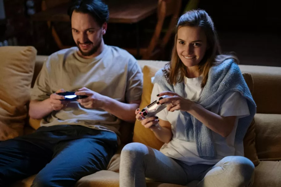 Laatste kans: Gratis PlayStation 5 cadeau bij Vattenfall