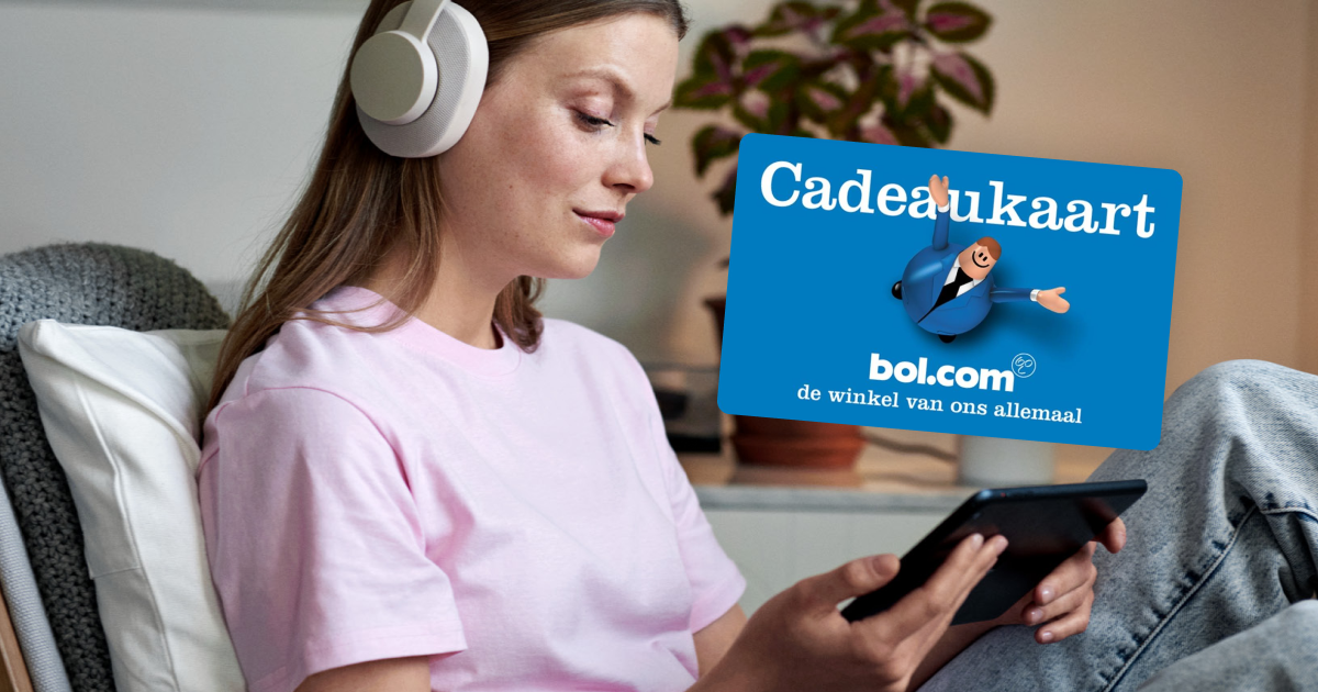 Gratis cadeaubon t.w.v. € 300, Energie Aanbiedingen