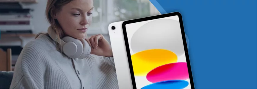 Gratis Apple iPad € 409,-