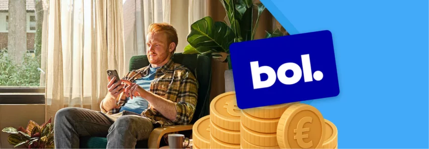 € 275,- Bol.com cadeau