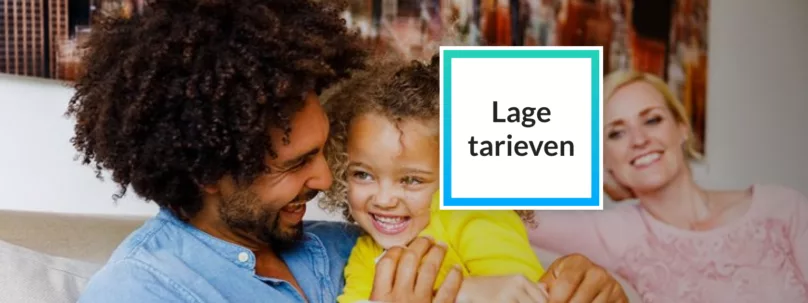 3 jaar vast + tot € 500,- bonus